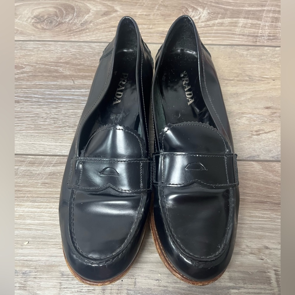 Prada Loafer